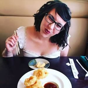 Meet your Posher, Allison